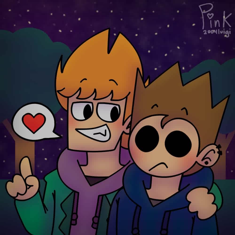 Under The Stars (aminorproblem DTIYS)
